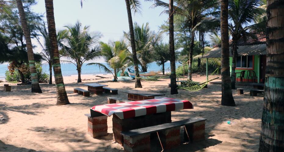 Shri Swami Samarth Beach Resort, Malvan 2